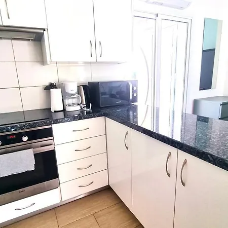 アパート Dream Escape 1 - 6 Min Walk To Kastella Beach!