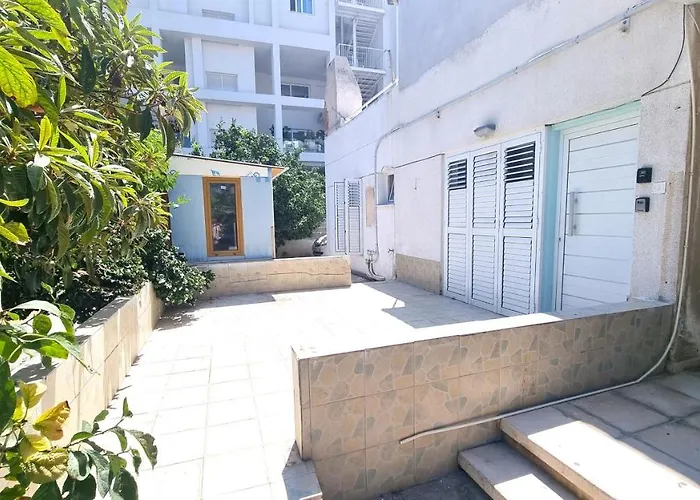 Dream Escape 1 - 6 Min Walk To Kastella Beach! アパート *