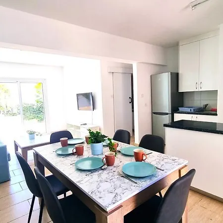 Appartamento Dream Escape 1 - 6 Min Walk To Kastella Beach! *