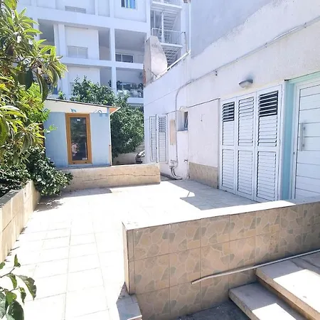Dream Escape 1 - 6 Min Walk To Kastella Beach! Appartamento *